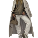 maglione girocollo classic